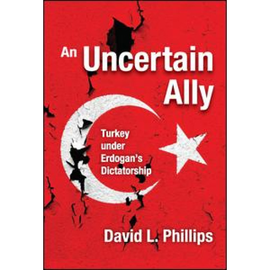 An Uncertain Ally An Uncertain Ally