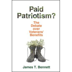 Paid Patriotism? Paid Patriotism?