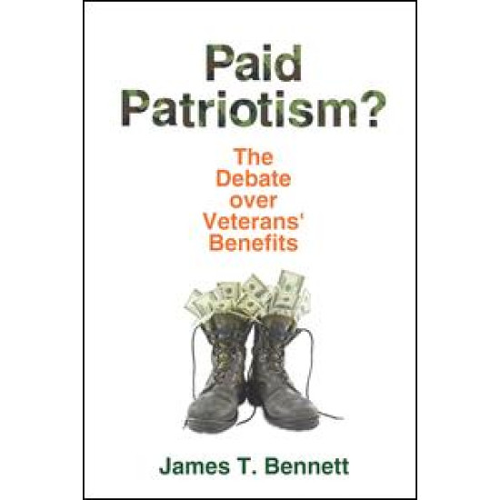 Paid Patriotism?