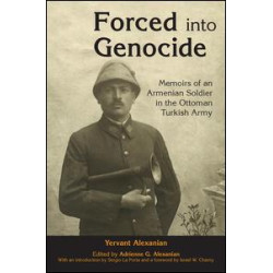 Forced into Genocide Forced into Genocide