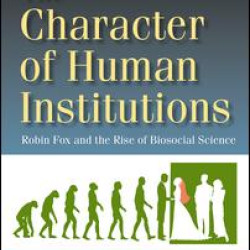 The Character of Human Institutions