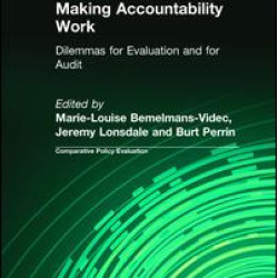 Making Accountability Work