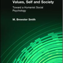 Values, Self and Society