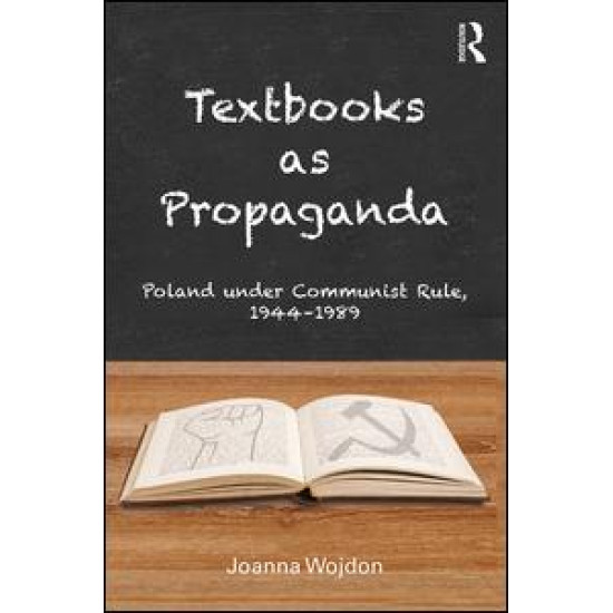 Textbooks as Propaganda
