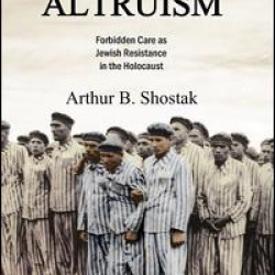 Stealth Altruism Stealth Altruism