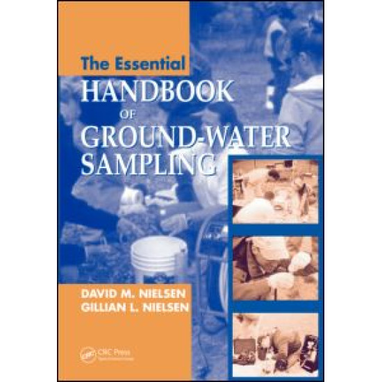 The Essential Handbook of Ground-Water Sampling The Essential Handbook of Ground-Water Sampling