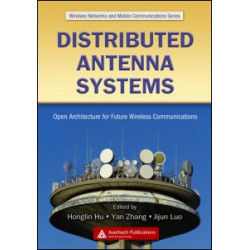 Distributed Antenna Systems Distributed Antenna Systems