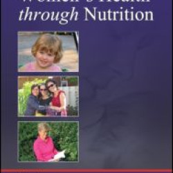 Optimizing Women's Health through Nutrition Optimizing Women's Health through Nutrition