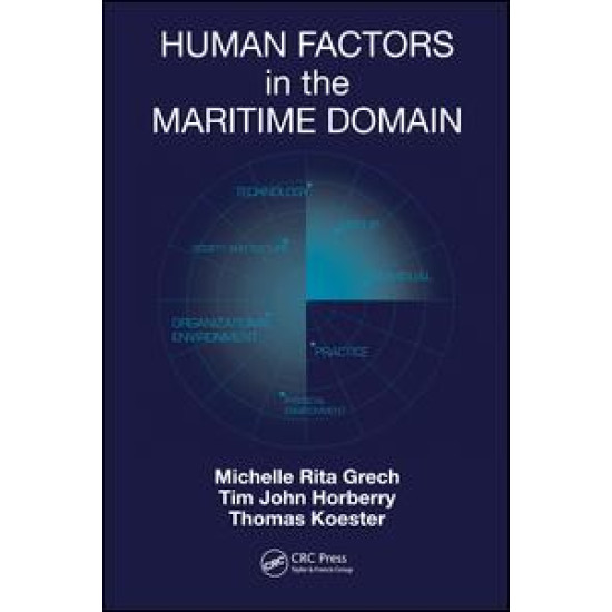 Human Factors in the Maritime Domain Human Factors in the Maritime Domain