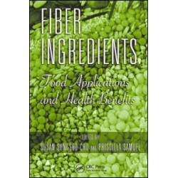Fiber Ingredients Fiber Ingredients
