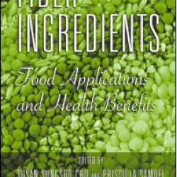 Fiber Ingredients Fiber Ingredients