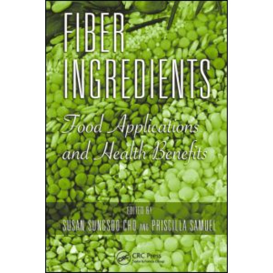 Fiber Ingredients Fiber Ingredients
