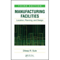 Manufacturing Facilities Manufacturing Facilities