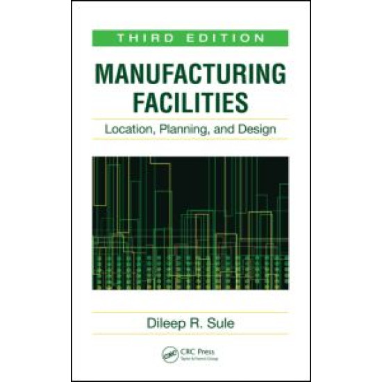 Manufacturing Facilities Manufacturing Facilities
