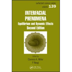 Interfacial Phenomena Interfacial Phenomena