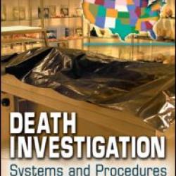 Death Investigation Death Investigation