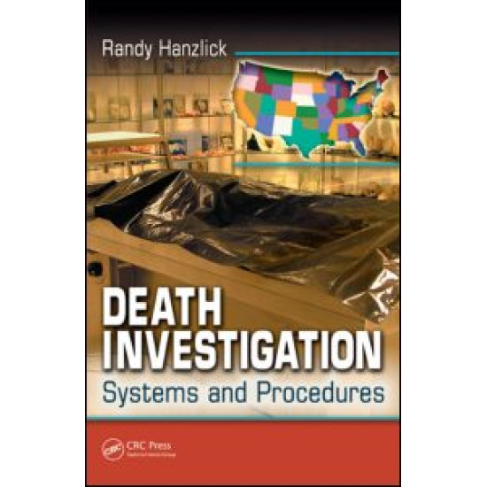 Death Investigation Death Investigation