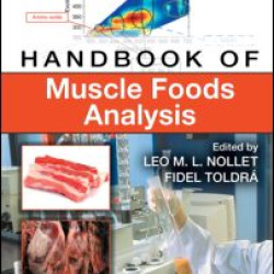 Handbook of Muscle Foods Analysis Handbook of Muscle Foods Analysis