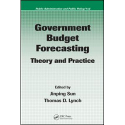 Government Budget Forecasting Government Budget Forecasting