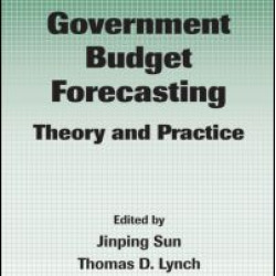 Government Budget Forecasting