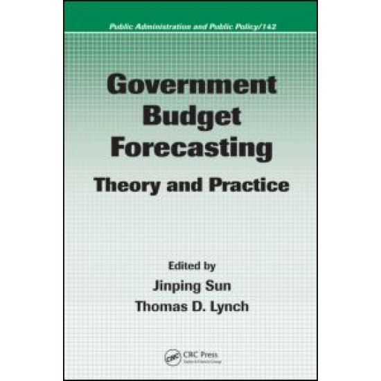 Government Budget Forecasting