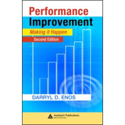 Performance Improvement Performance Improvement