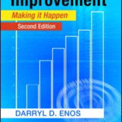 Performance Improvement