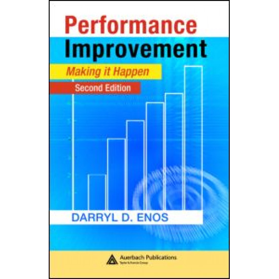 Performance Improvement