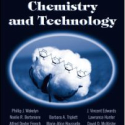 Cotton Fiber Chemistry and Technology Cotton Fiber Chemistry and Technology