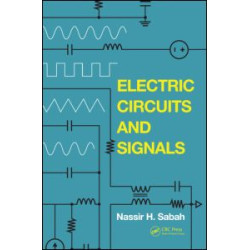 Electric Circuits and Signals Electric Circuits and Signals