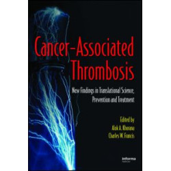 Cancer-Associated Thrombosis