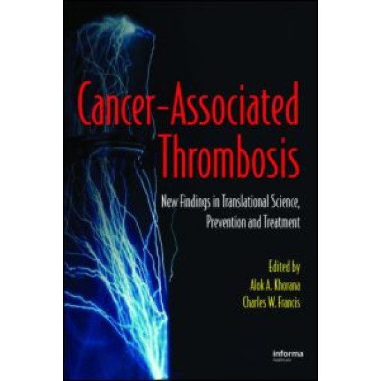 Cancer-Associated Thrombosis