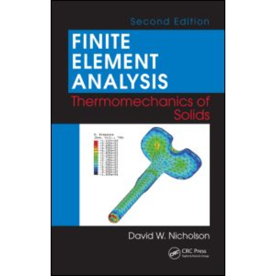 Finite Element Analysis Finite Element Analysis