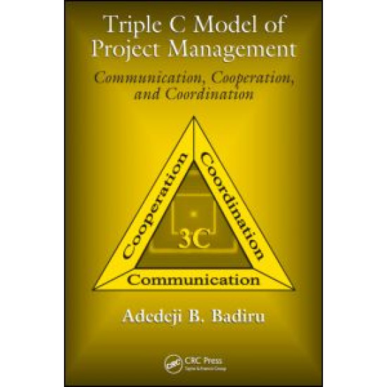 Triple C Model of Project Management Triple C Model of Project Management
