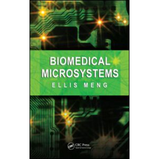 Biomedical Microsystems Biomedical Microsystems