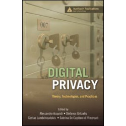 Digital Privacy
