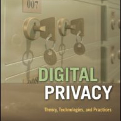 Digital Privacy