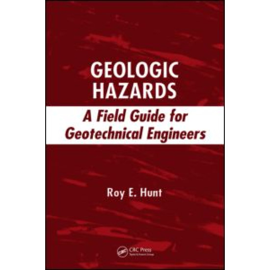 Geologic Hazards Geologic Hazards