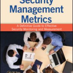 Information Security Management Metrics