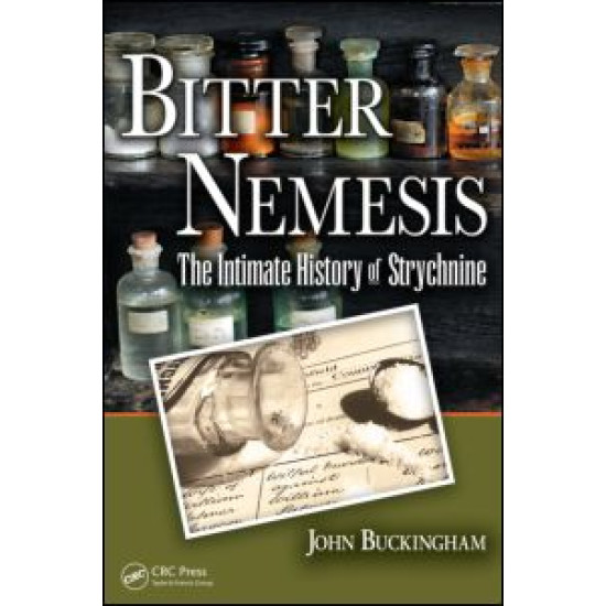 Bitter Nemesis Bitter Nemesis