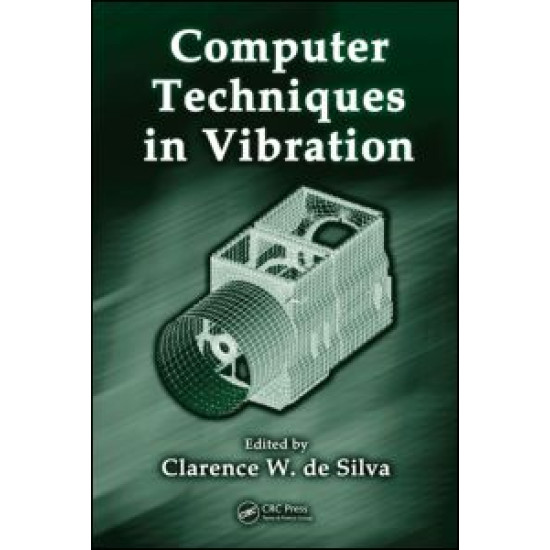 Computer Techniques in Vibration