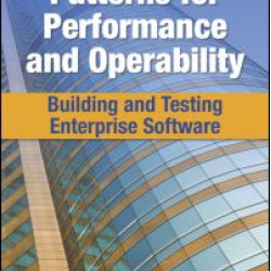 Patterns for Performance and Operability Patterns for Performance and Operability
