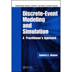 Discrete-Event Modeling and Simulation Discrete-Event Modeling and Simulation