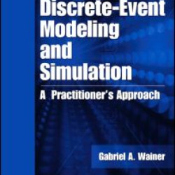 Discrete-Event Modeling and Simulation Discrete-Event Modeling and Simulation