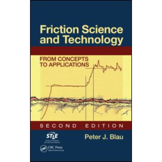 Friction Science and Technology Friction Science and Technology