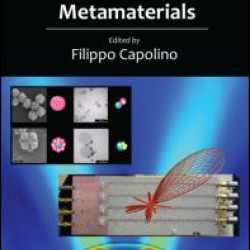 Applications of Metamaterials Applications of Metamaterials
