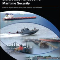 Lloyd's MIU Handbook of Maritime Security Lloyd's MIU Handbook of Maritime Security