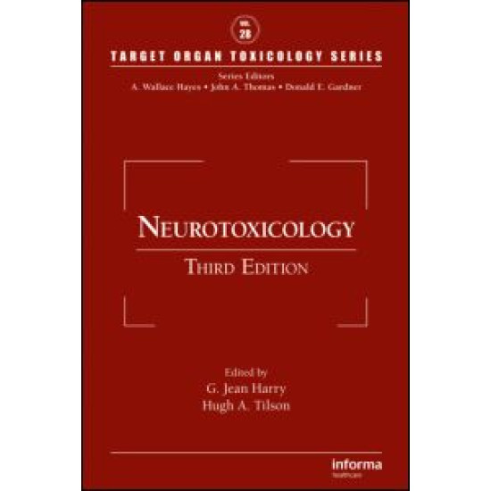 Neurotoxicology Neurotoxicology