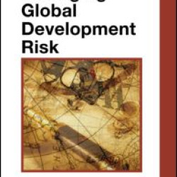 Managing Global Development Risk Managing Global Development Risk
