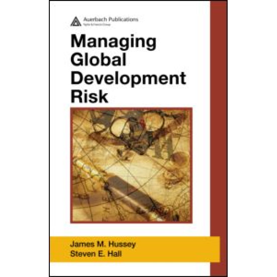 Managing Global Development Risk